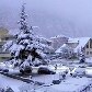 Internautas enviam fotos do frio da Europa Internautas enviam fotos do frio da Europa