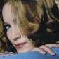 Madonna em 2000, na época do álbum ''Music'' Madonna em 2000, na época do álbum ''Music''