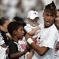 Neymar: o garoto de milhões de reais