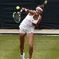 Confira fotos do primeiro dia de Wimbledon Confira fotos do primeiro dia de Wimbledon