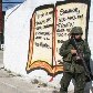 Tropas do Exército ocupam favelas do Rio de Janeiro Tropas do Exército ocupam favelas do Rio de Janeiro