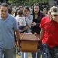 Escalada da violência em São Paulo