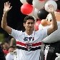 Paulo Henrique Ganso evolui jogo a jogo e busca titularidade na equipe do São Paulo
