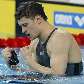 Húngaro Daniel Gyurta consegue o novo recorde mundial dos 200 metros peito em piscina curta Húngaro Daniel Gyurta consegue o novo recorde mundial dos 200 metros peito em piscina curta