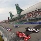 Fórmula Indy anuncia mudanças para temporada 2013; competição passará por São Paulo em maio