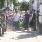 Vítimas de incêndio na boate no RS são sepultadas Vítimas de incêndio na boate no RS são sepultadas