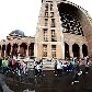 Cidade de Aparecida espera 300 mil fiéis até domingo