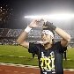 Santos de Neymar conquista o tricampeonato paulista