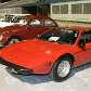 Lamborghini Urraco 1975 Lamborghini Urraco 1975