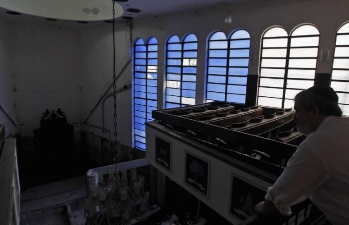 Cultura judaica vai ganhar um memorial na capital paulista