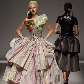 Nas passarelas do mundo: confira os looks criados pela estilista Vivienne Westwood Nas passarelas do mundo: confira os looks criados pela estilista Vivienne Westwood