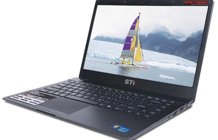 Os ultrabooks prometem revolucionar o mercado digital