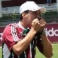 Thiago Neves, ex-Fla, é recebido com festa no Fluminense