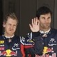 Vettel garante a quarta pole seguida na Fómula 1 em 2011
