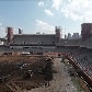 Teto retrátil é o diferencial da arena paranaense para a Copa de 2014 Teto retrátil é o diferencial da arena paranaense para a Copa de 2014