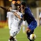 Neymar marca, mas Santos só empata com o São Caetano no Pacaembu Neymar marca, mas Santos só empata com o São Caetano no Pacaembu