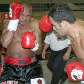 Pugilista meio pesado Alexsandro Cardoso o Pugilista meio pesado Alexsandro Cardoso o