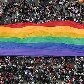 16ª Parada do Orgulho LGBT acontece em SP 16ª Parada do Orgulho LGBT acontece em SP