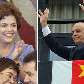 ExMinistra, Dilma Rousseff, e exGovernador, José Serra, deixam seus cargos e concorrem à Presidência