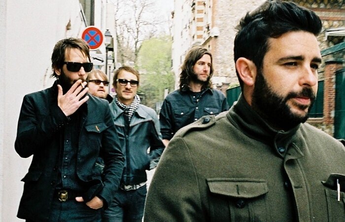 Lollapalooza 2012