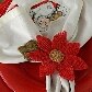 Dicas para decorar a mesa de Natal