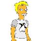 Personagem de Personagem de