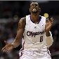 DeAndre Jordan, do LA Clippers, faz careta após errar lance contra o Bulls DeAndre Jordan, do LA Clippers, faz careta após errar lance contra o Bulls