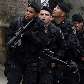 As favelas da Tijuca são consideradas o quartel general de um dos chefes da facção Comando Vermelho As favelas da Tijuca são consideradas o quartel general de um dos chefes da facção Comando Vermelho