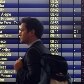 Falhas causam transtornos em aeroportos de SP Falhas causam transtornos em aeroportos de SP