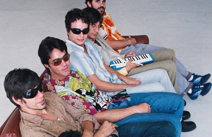 Lollapalooza 2012