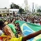 Grupos protestam contra novo líder da Comissão de Direitos Humanos (CDH) da Câmara