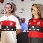 Flamengo anuncia novo patrocínio master para a temporada 2013