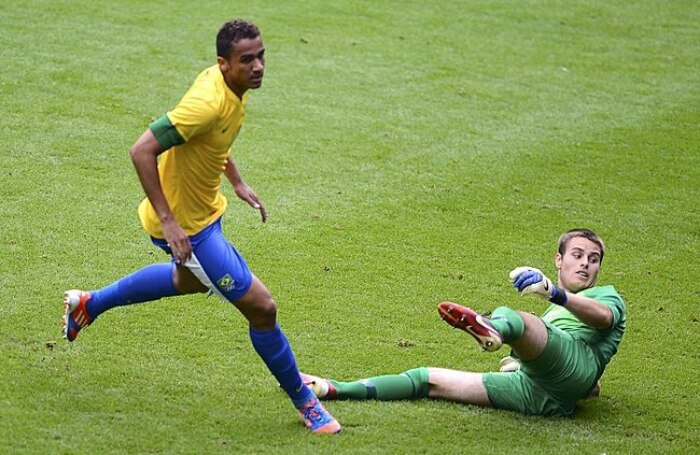 Seleção brasileira tem vitória tranquila sobre a Nova Zelândia em Newcastle