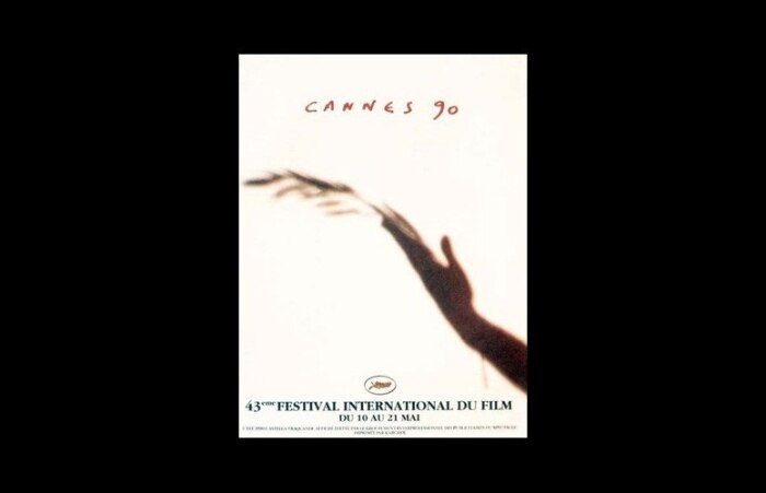 Cartazes de Cannes