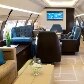 Maior avião de passageiros do mundo está no Brasil