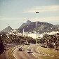 Rio de Janeiro via Instagram Rio de Janeiro via Instagram