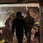 Buscas continuam em prédio que desabou e matou menina em São Bernardo Buscas continuam em prédio que desabou e matou menina em São Bernardo