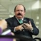 Levy Fidélix diz não acreditar nas pesquisas e ataca Soninha