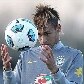 Sempre mudando o cabelo, Neymar inova e dita o visual dos mais jovens Sempre mudando o cabelo, Neymar inova e dita o visual dos mais jovens