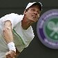 Confira fotos do primeiro dia de Wimbledon Confira fotos do primeiro dia de Wimbledon