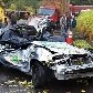 Dois jornalistas morrem em acidente entre carro e caminhão no RS Dois jornalistas morrem em acidente entre carro e caminhão no RS