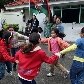 Muamar Kadafi está morto