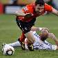 Falta do eslovaco Vittek em Bommel, da Holanda Falta do eslovaco Vittek em Bommel, da Holanda
