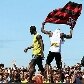Usain Bolt não bate o próprio recorde nos 150m, mas esbanja alegria no Rio Usain Bolt não bate o próprio recorde nos 150m, mas esbanja alegria no Rio
