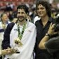 Brasília vence São José e é campeão do NBB Brasília vence São José e é campeão do NBB
