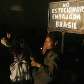 Partidários de Zelaya acamparam e passaram a noite em frente à embaixada brasileira de Tegucigalpa