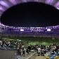 O gigante Maracanã tem primeiro teste para a Copa das Confederações