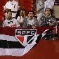 Em jogo fraco, São Paulo fica no empate sem gols com a Ponte Preta no Morumbi
