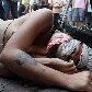 Ato contra crimes da ditadura reúne estudantes e índios