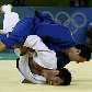 Judoca brasileiro também superou o iraniano Hamed Malek Mohammadi Judoca brasileiro também superou o iraniano Hamed Malek Mohammadi